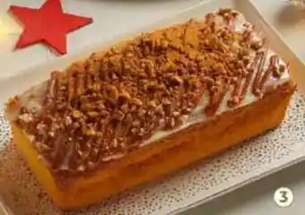 Metro Keke de chocolate relleno de coco o vainilla relleno de manjar rectangular Cuisine & Co oferta