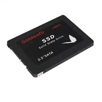 Tiendas EFE Disco sólido ssd 1tb ssd goldenfir sata3 oferta