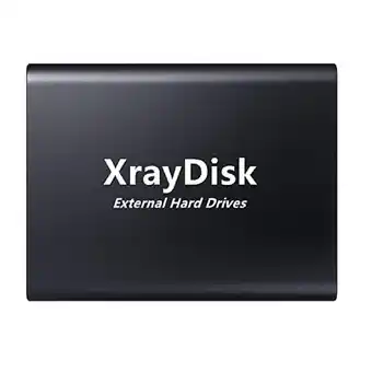 Tiendas EFE Disco sólido ssd 512gb ssd xraydisc sata3 oferta