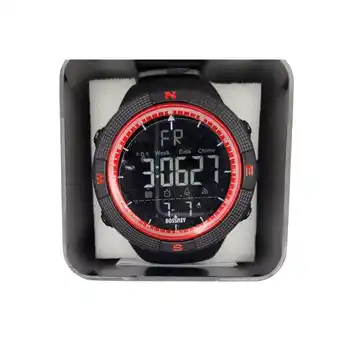 Tiendas EFE Reloj hombre deportivo bossney con aro oferta