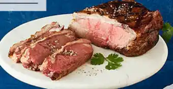 Plaza Vea Bife Angosto Big Ranch oferta