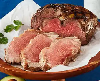 Plaza Vea Bife Ancho Premium Urubeef oferta