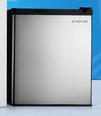 Makro Frigobar BLACKLINE x und. Minibar Capacidad: 46 L oferta