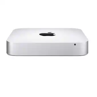 Tiendas EFE Mac mini mc816ll/a intel core i5 500gb 8gb plata | reacondicionado oferta