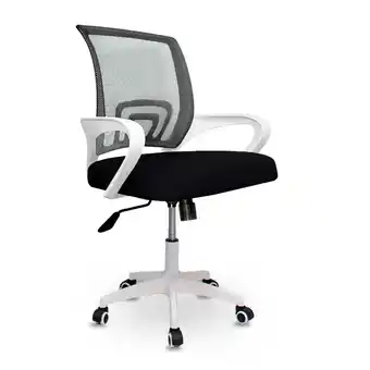 Tiendas EFE Silla de oficina bascular inius hazard oferta