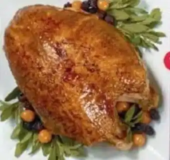 Tottus Pechuga especial de pavo SAN FERNANDO x kg oferta