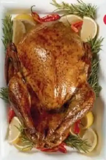 Tottus Pavo SAN FERNANDO x kg oferta