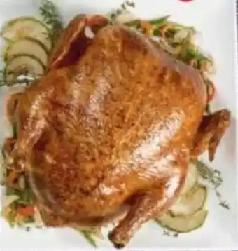 Tottus Pavo REDONDOS x kg oferta