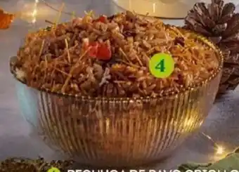 Tottus ARROZ ÁRABE 500g oferta