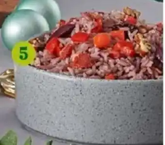 Tottus ARROZ ÁRABE x 500g oferta