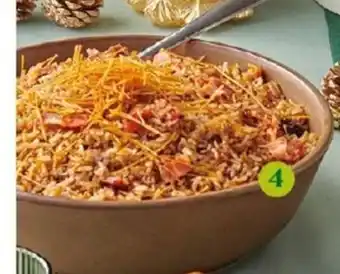 Tottus ARROZ ÁRABE x 500g oferta