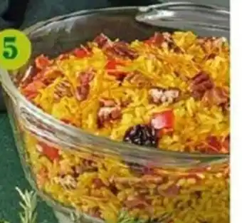 Tottus ARROZ PILAF x 500g oferta