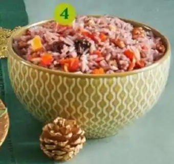 Tottus ARROZ AL OLIVAR x 500g oferta