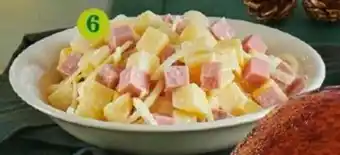 Tottus ENSALADA ALEMANA x 500g oferta