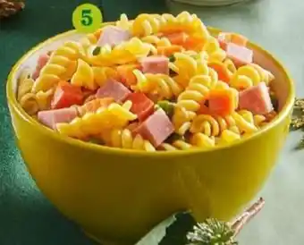 Tottus ENSALADA FIDEOS X 500g oferta