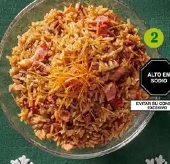 Tottus Arroz árabe x 500g oferta