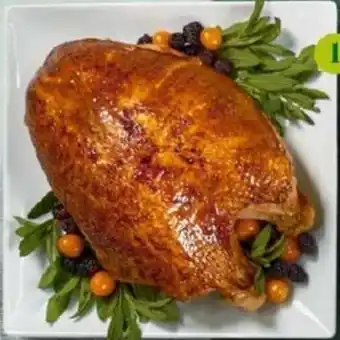 Tottus PECHUGA ESPECIAL DE PAVO SAN FERNANDO x kg oferta