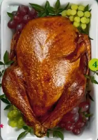 Tottus PAVO TOTTUS x kg oferta
