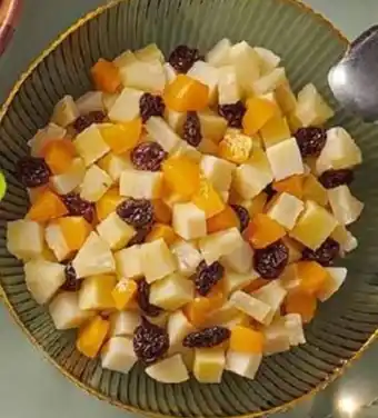 Tottus Ensalada hawaiana x 500g oferta