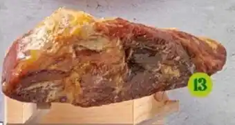 Tottus COMBO JAMÓN 1 kg + CUCHILLO+JAMONERO oferta