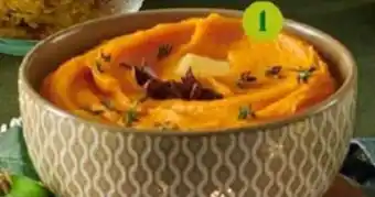Tottus PURÉ DE CAMOTE x 500 g DMARCO oferta