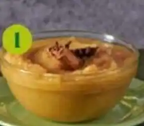 Tottus PURÉ DE MANZANA DMARCO x 500 g oferta
