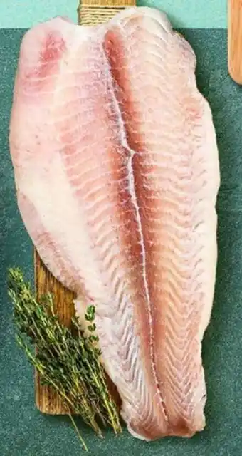 Makro FILETE DE PERICO Sin piel oferta