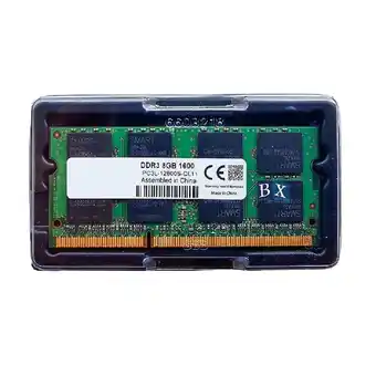Tiendas EFE Memoria ram ddr3 samsung laptop 8gb 1600mhz oferta