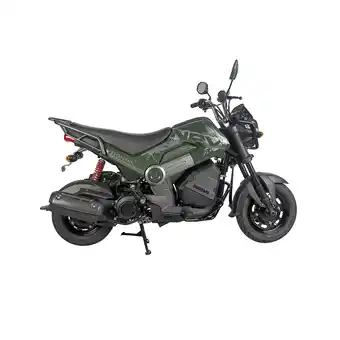 Tiendas EFE Moto honda paseo navi verde oferta