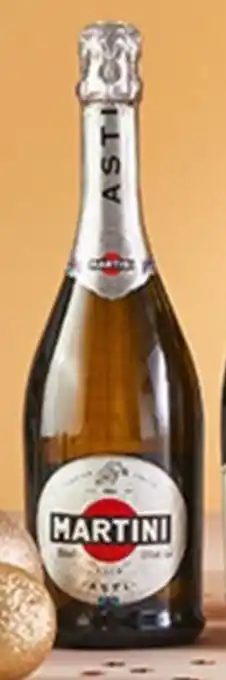 Plaza Vea Espumante MARTINI Asti/Rosé btx 750 ml oferta