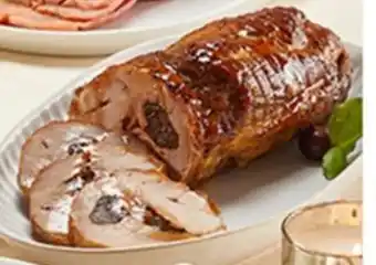 Plaza Vea Enrollado de bondiola con LA FLORENCIA x 500 g oferta