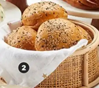 Plaza Vea Pan hamburguesa tipo brioche x 4 unid oferta