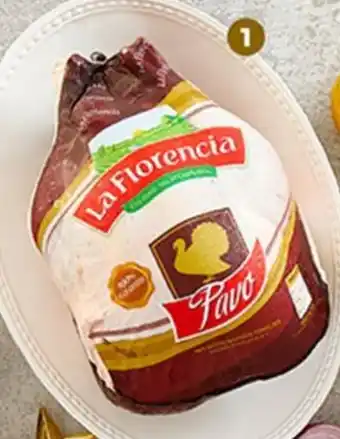 Plaza Vea con menudencia LA FLORENCIA congelado x kg oferta