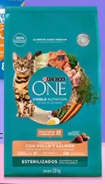 Plaza Vea Alimento para gato adultos / gatitos FRISKIES Selección especial blx 7.5 kg oferta