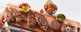 Wong MEATBOX CERTIFIED ANGUS BEEF X UD. oferta