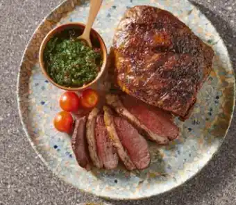 Wong BIFE ANGOSTO URUGUAYO DOS CAMINOS X KG oferta