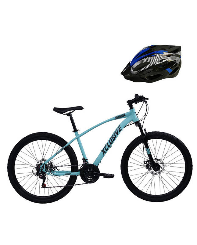 Bicicleta oferta aro online 26