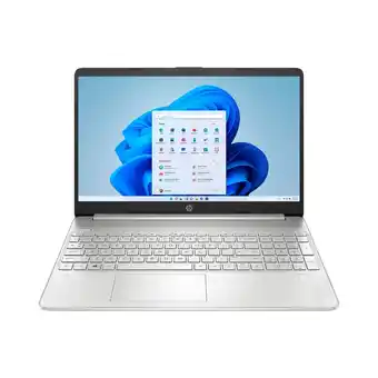 Tiendas EFE Laptop hp intel i5 8gb 256gb silver oferta