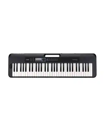 Tiendas EFE Organo electrónico - casio - ct-s300c2 - rojo oferta