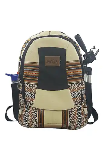Tiendas EFE Mochila intishine pisco sour oferta
