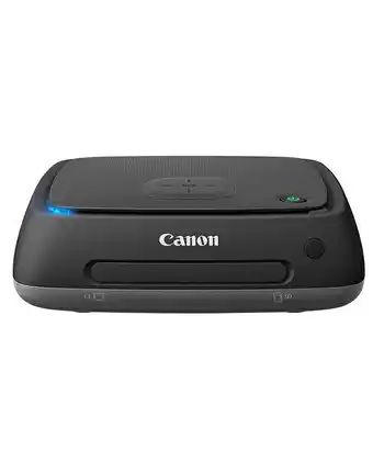 Tiendas EFE Connect station canon cs100 oferta