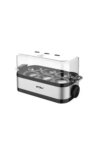 Hervidor de huevos fdv master egg