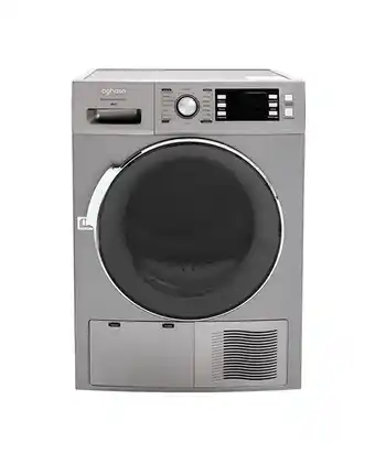 Tiendas EFE Secadora agasho sec-agh02e 8kg oferta