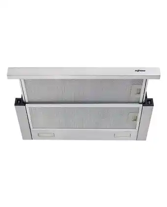 Tiendas EFE Campana aghaso agh01 extraible 60 cm oferta