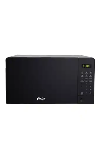 Tiendas EFE Horno microondas pogge2703 oster 20lt oferta