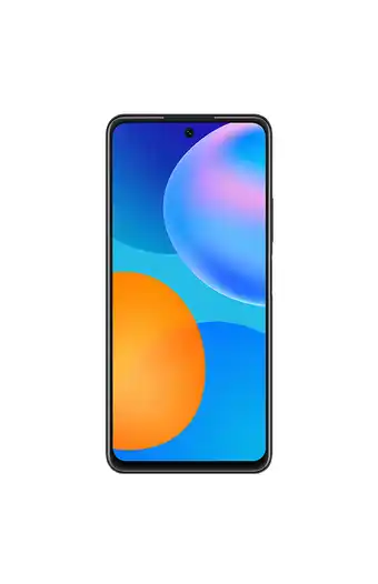 Tiendas EFE Huawei y7a 4gb 64gb - black oferta