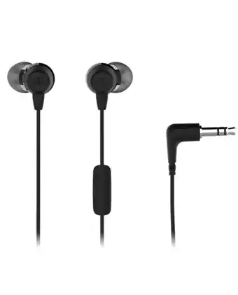 Tiendas EFE Audifonos jbl t500 - negro oferta