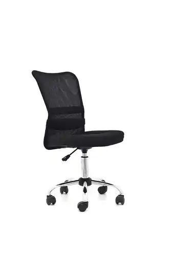 Tiendas EFE Silla de oficina cronos sin brazo oferta