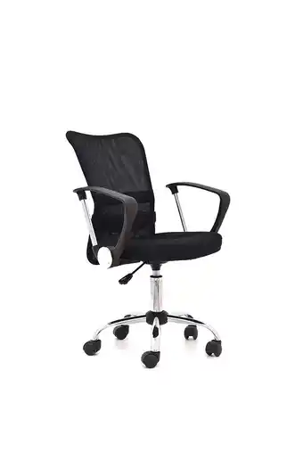 Tiendas EFE Silla de oficina cronos con brazos oferta