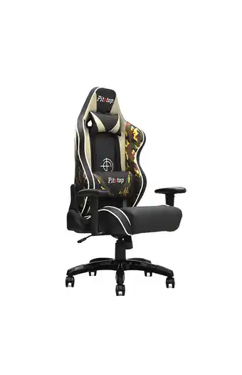 Tiendas EFE Silla gamer bonno pste jaguar oferta